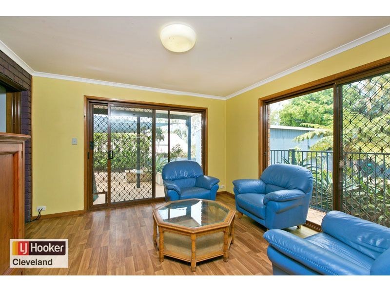 11 Commodore Court, Cleveland QLD 4163