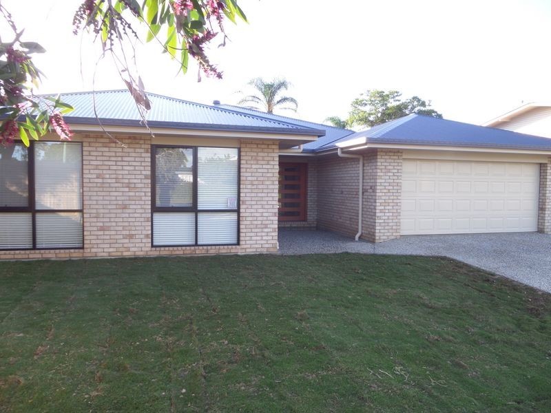 81 Benfer Road, Victoria Point QLD 4165