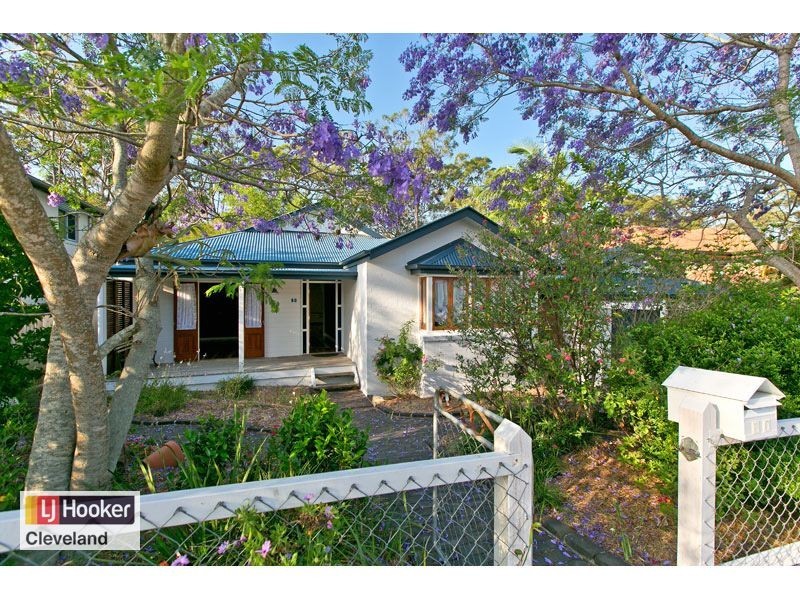 60 Koala Place, Capalaba QLD 4157