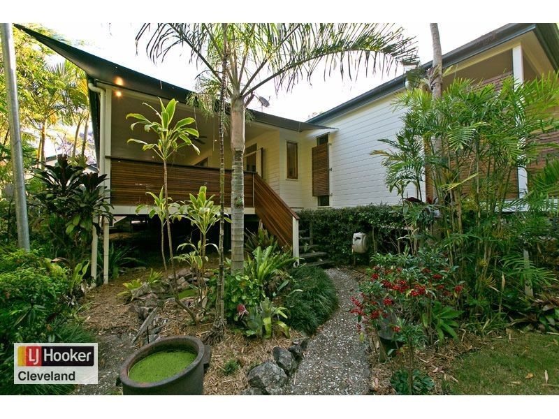 60 Koala Place, Capalaba QLD 4157