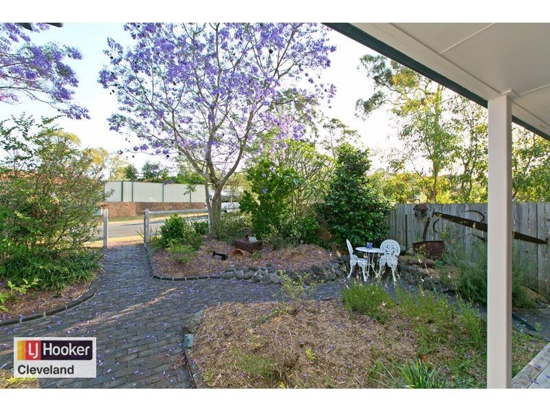 60 Koala Place, Capalaba QLD 4157