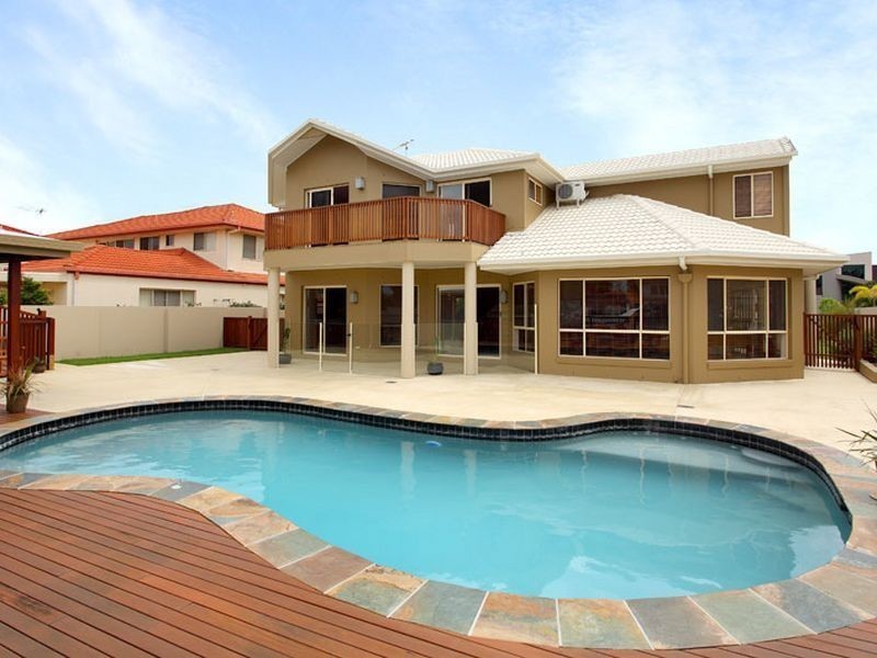 51 Plymouth Court, Raby Bay QLD 4163