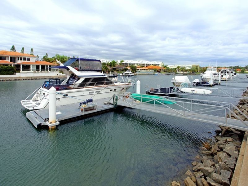 51 Plymouth Court, Raby Bay QLD 4163