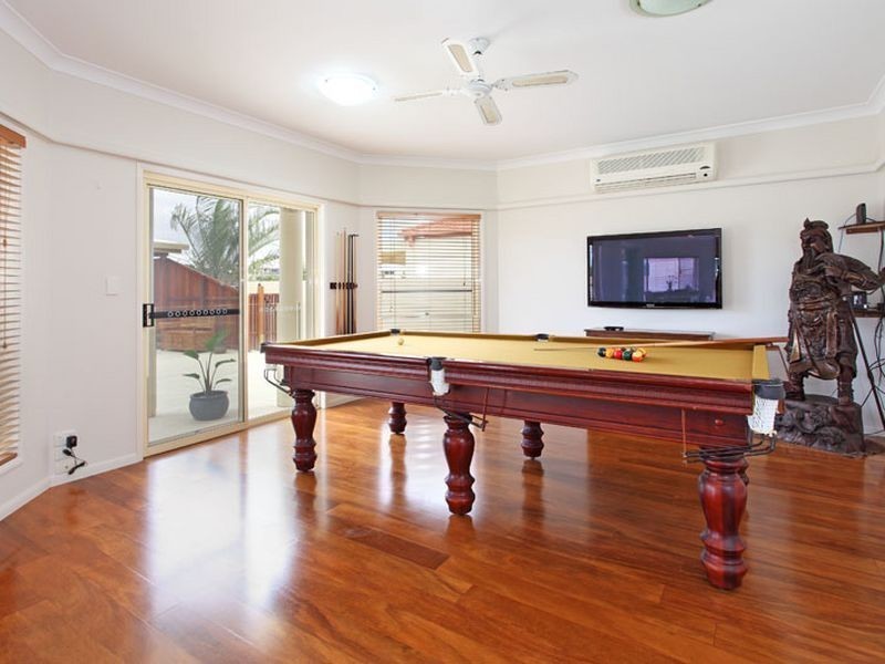 51 Plymouth Court, Raby Bay QLD 4163