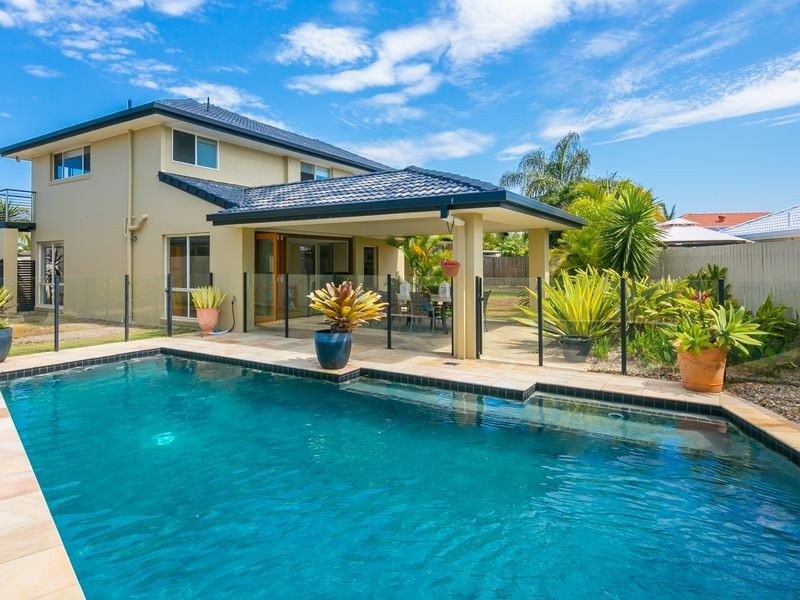 3 Mistral Court, Ormiston QLD 4160
