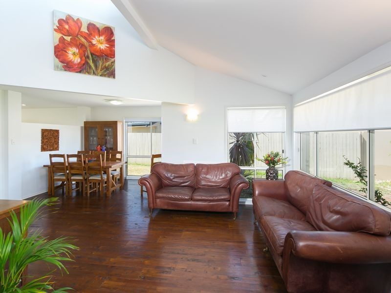 3 Mistral Court, Ormiston QLD 4160