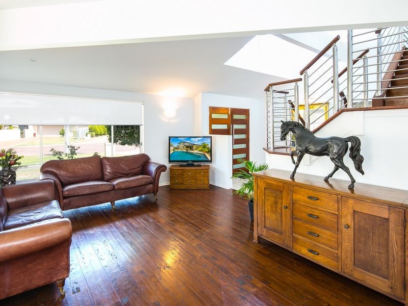 3 Mistral Court, Ormiston QLD 4160