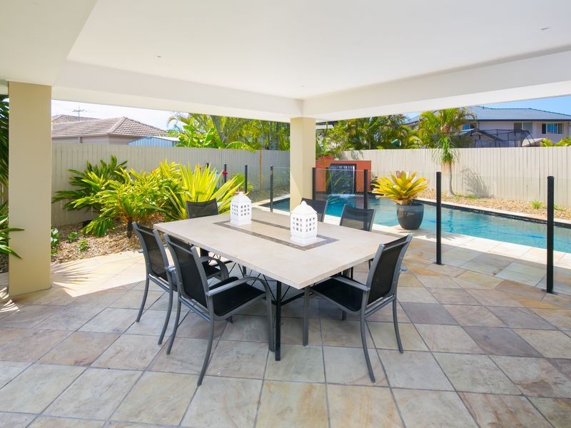 3 Mistral Court, Ormiston QLD 4160