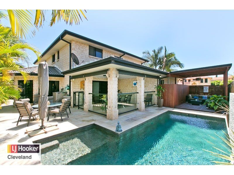 29 Omega Avenue, Cleveland QLD 4163