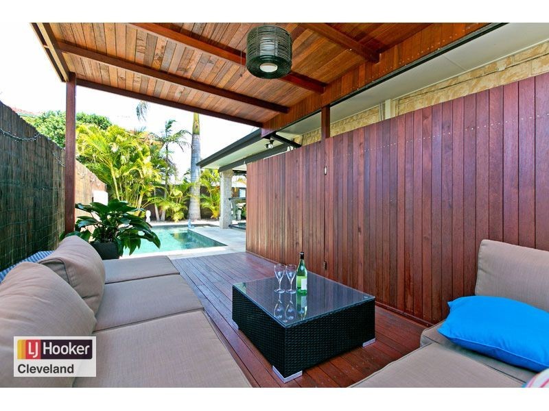 29 Omega Avenue, Cleveland QLD 4163