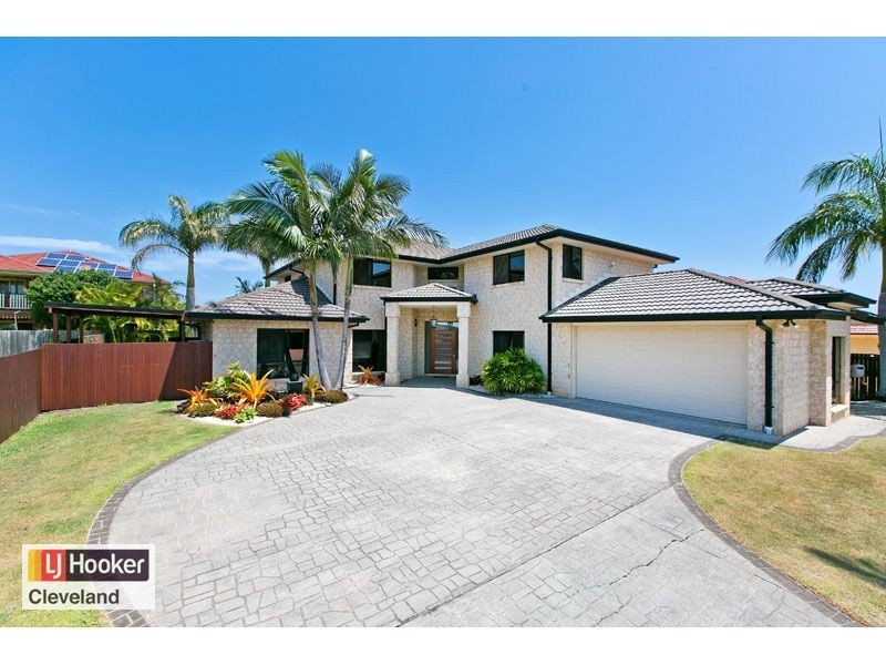29 Omega Avenue, Cleveland QLD 4163