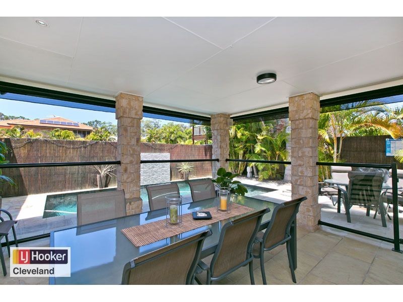 29 Omega Avenue, Cleveland QLD 4163