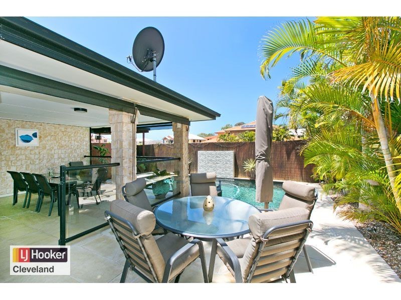 29 Omega Avenue, Cleveland QLD 4163