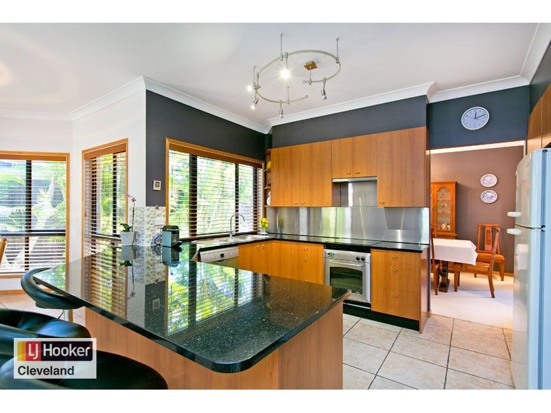 29 Omega Avenue, Cleveland QLD 4163