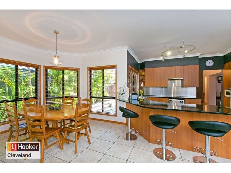 29 Omega Avenue, Cleveland QLD 4163