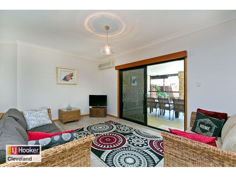 29 Omega Avenue, Cleveland QLD 4163