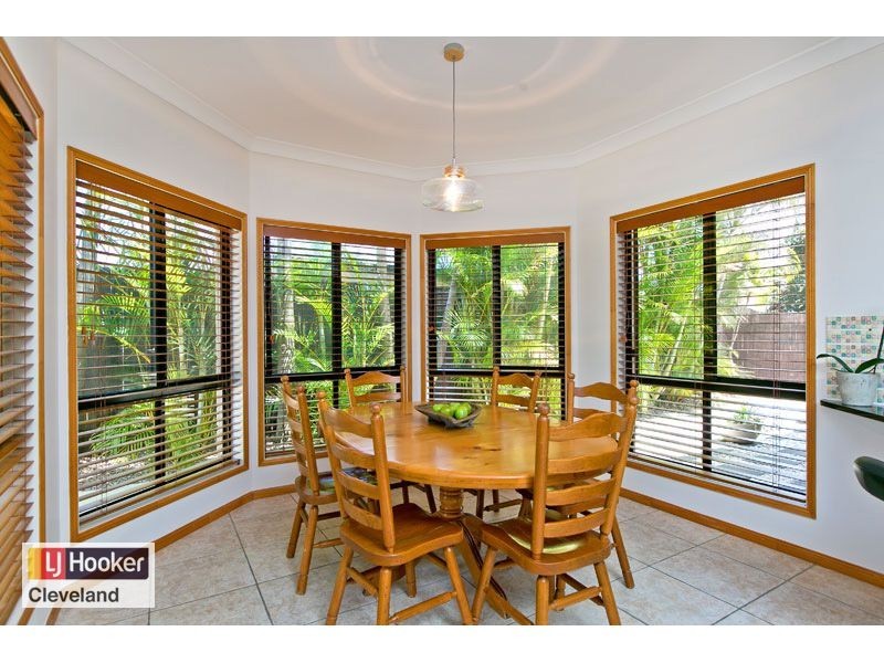 29 Omega Avenue, Cleveland QLD 4163