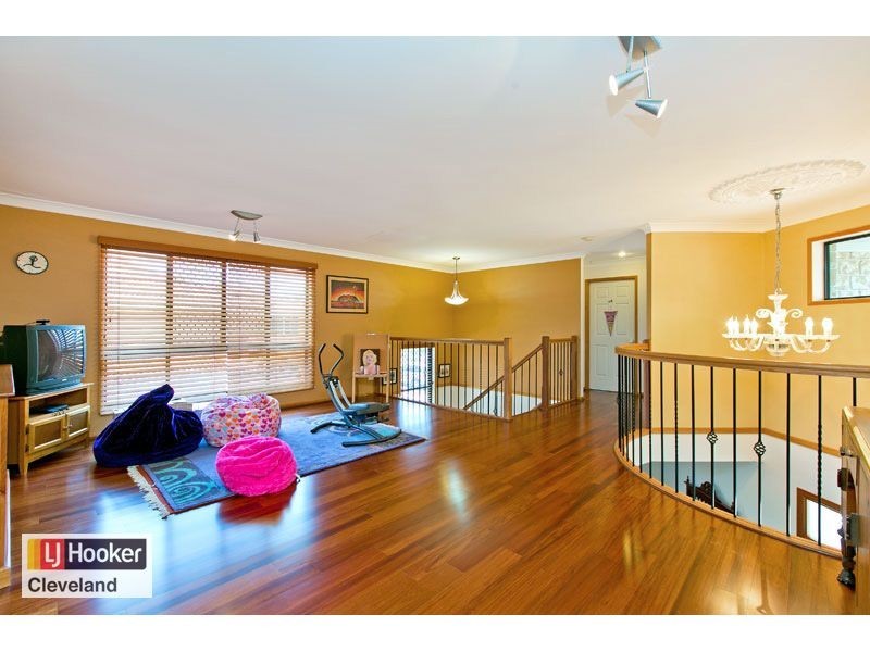 29 Omega Avenue, Cleveland QLD 4163