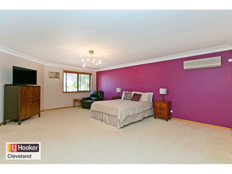 29 Omega Avenue, Cleveland QLD 4163