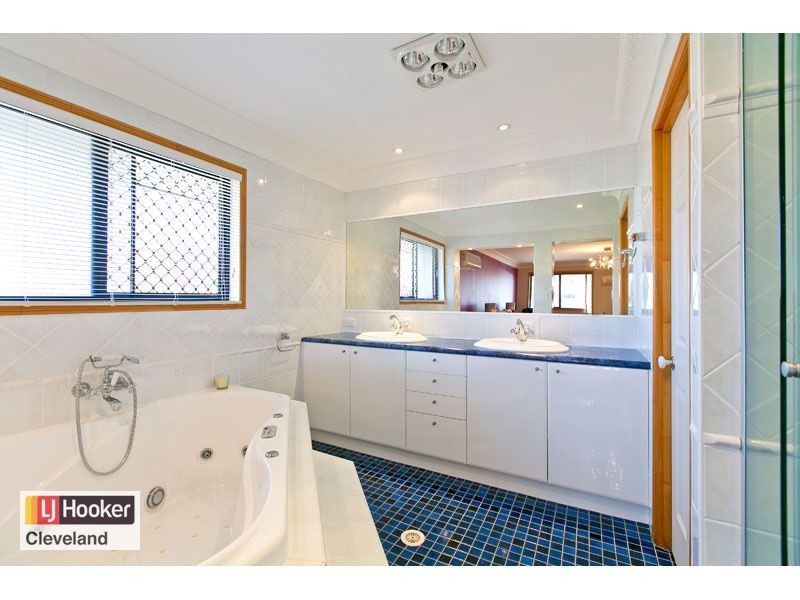 29 Omega Avenue, Cleveland QLD 4163
