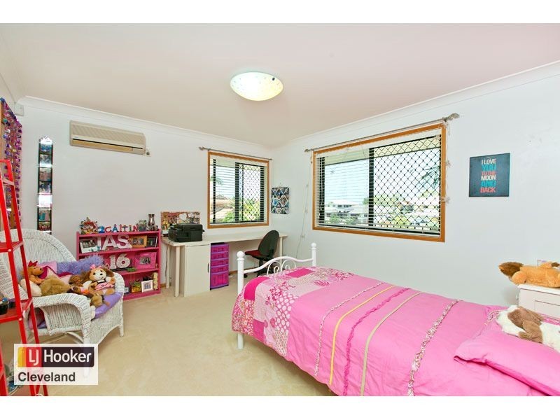 29 Omega Avenue, Cleveland QLD 4163