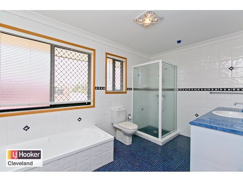 29 Omega Avenue, Cleveland QLD 4163
