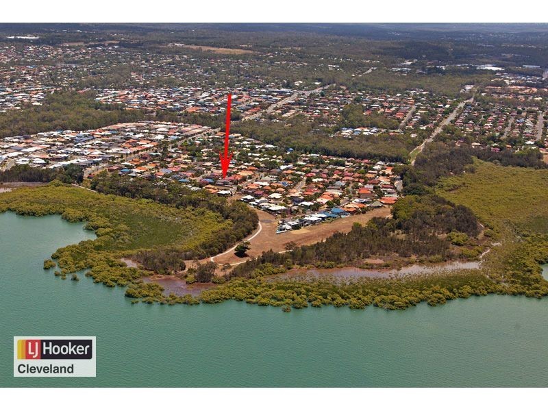 29 Omega Avenue, Cleveland QLD 4163