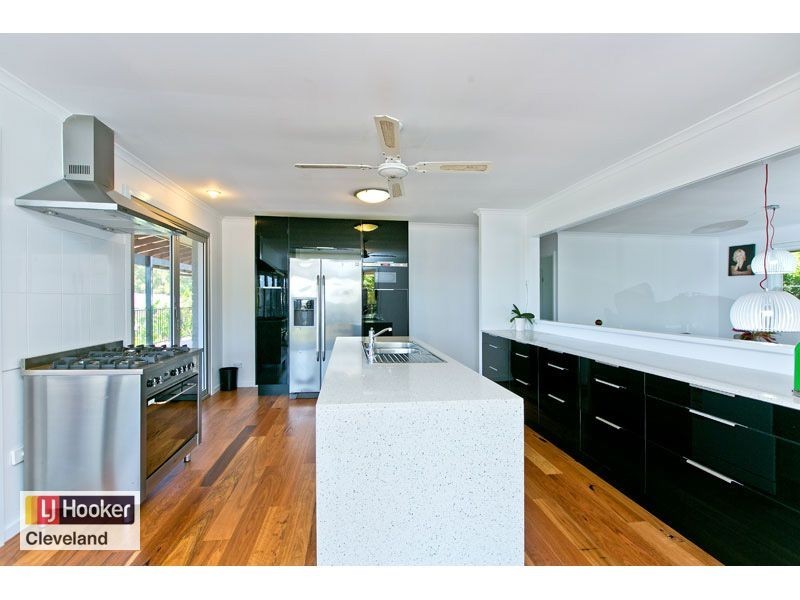 35 Clearwater Street, Ormiston QLD 4160