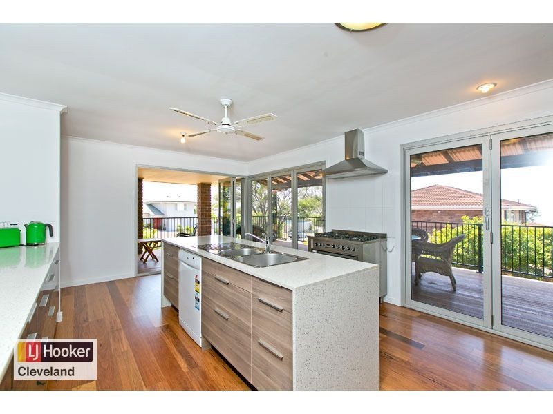 35 Clearwater Street, Ormiston QLD 4160