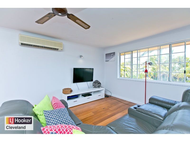 35 Clearwater Street, Ormiston QLD 4160