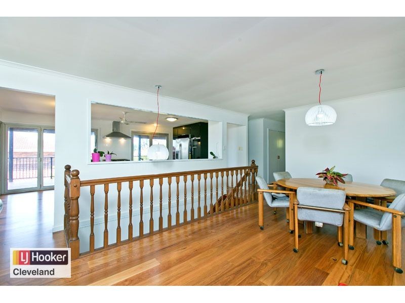 35 Clearwater Street, Ormiston QLD 4160