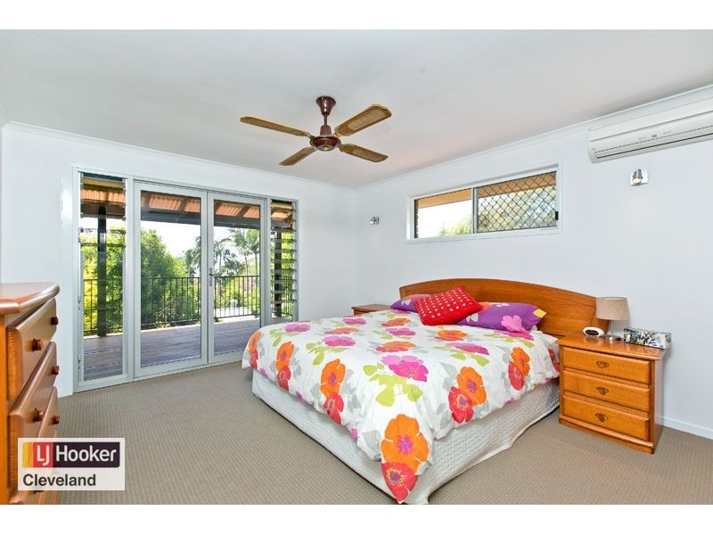 35 Clearwater Street, Ormiston QLD 4160