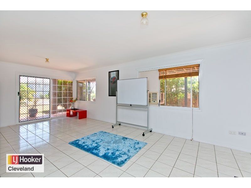 35 Clearwater Street, Ormiston QLD 4160