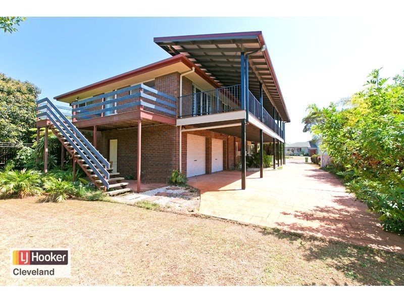 35 Clearwater Street, Ormiston QLD 4160