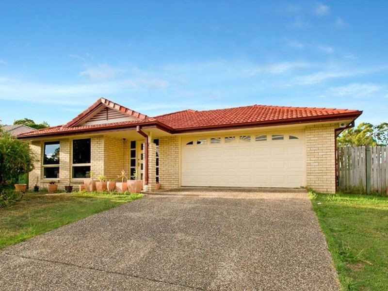 19 Adam Street, Cleveland QLD 4163
