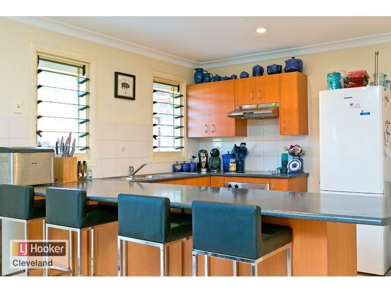 19 Adam Street, Cleveland QLD 4163