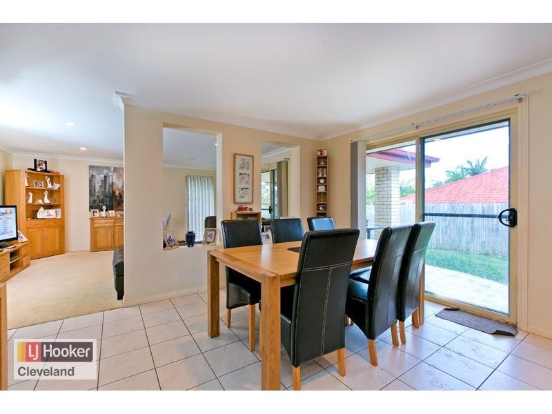 19 Adam Street, Cleveland QLD 4163