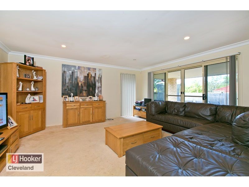 19 Adam Street, Cleveland QLD 4163
