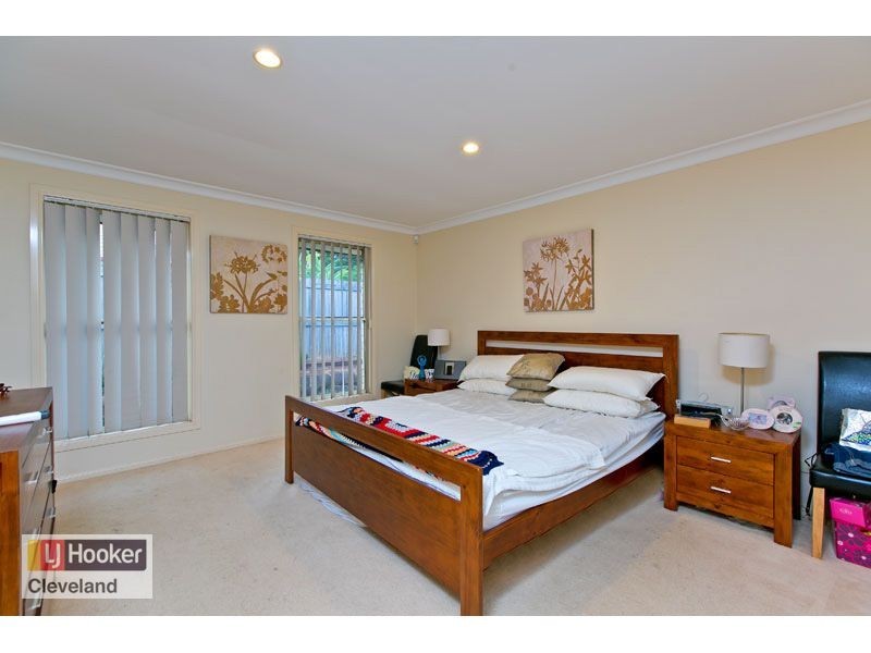 19 Adam Street, Cleveland QLD 4163