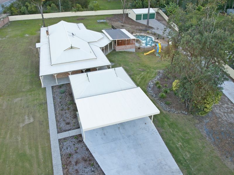 2 Lyndon Road, Capalaba QLD 4157