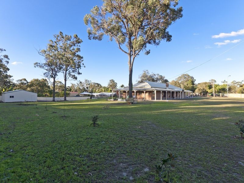 2 Lyndon Road, Capalaba QLD 4157