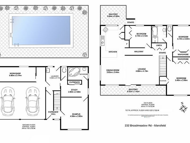 232 Broadwater Road, Mansfield QLD 4122