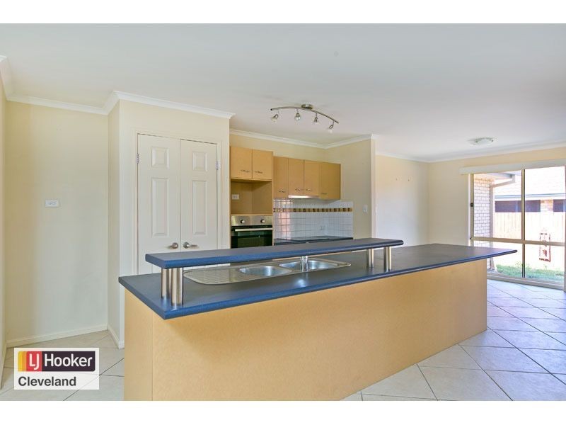 24 Gladebourne Crescent, Victoria Point QLD 4165