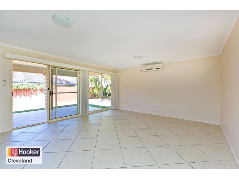 24 Gladebourne Crescent, Victoria Point QLD 4165