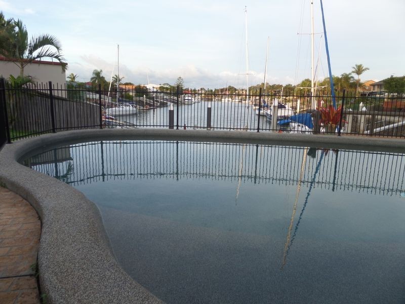 5 Masthead Drive, Cleveland QLD 4163