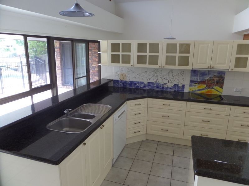 5 Masthead Drive, Cleveland QLD 4163