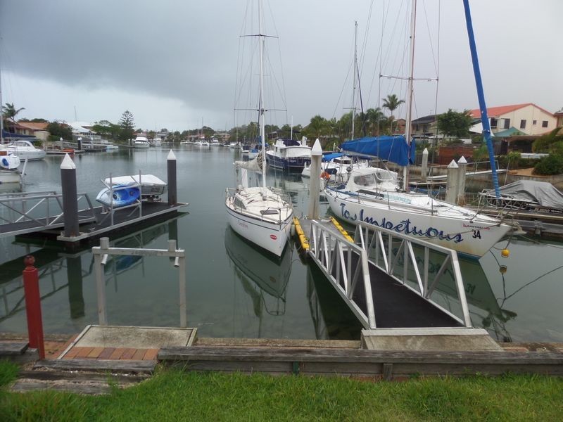 5 Masthead Drive, Cleveland QLD 4163