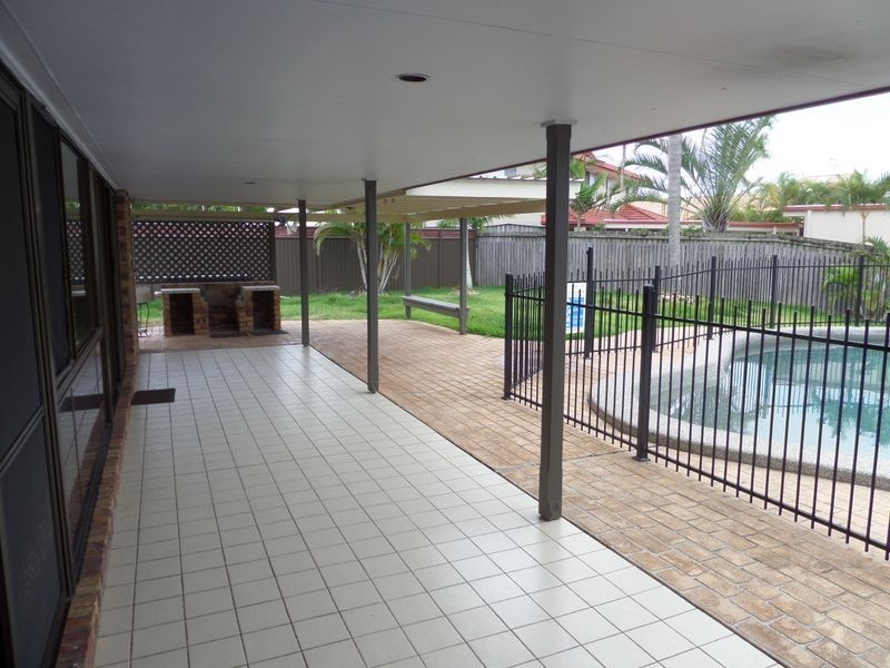 5 Masthead Drive, Cleveland QLD 4163