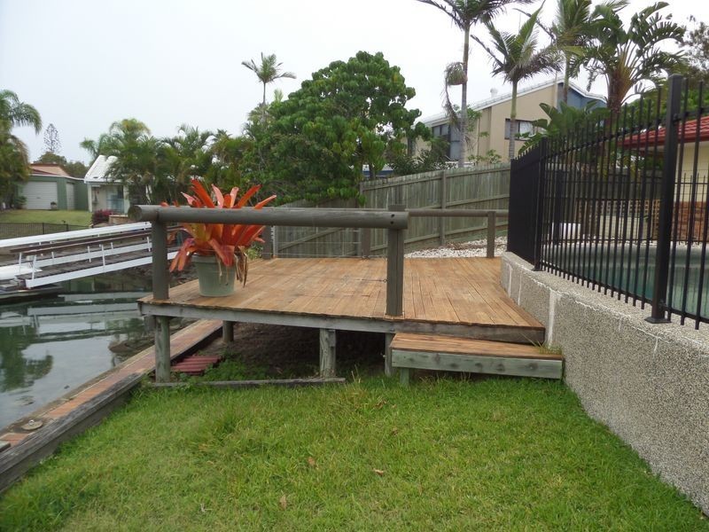 5 Masthead Drive, Cleveland QLD 4163