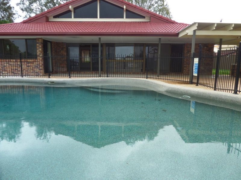 5 Masthead Drive, Cleveland QLD 4163